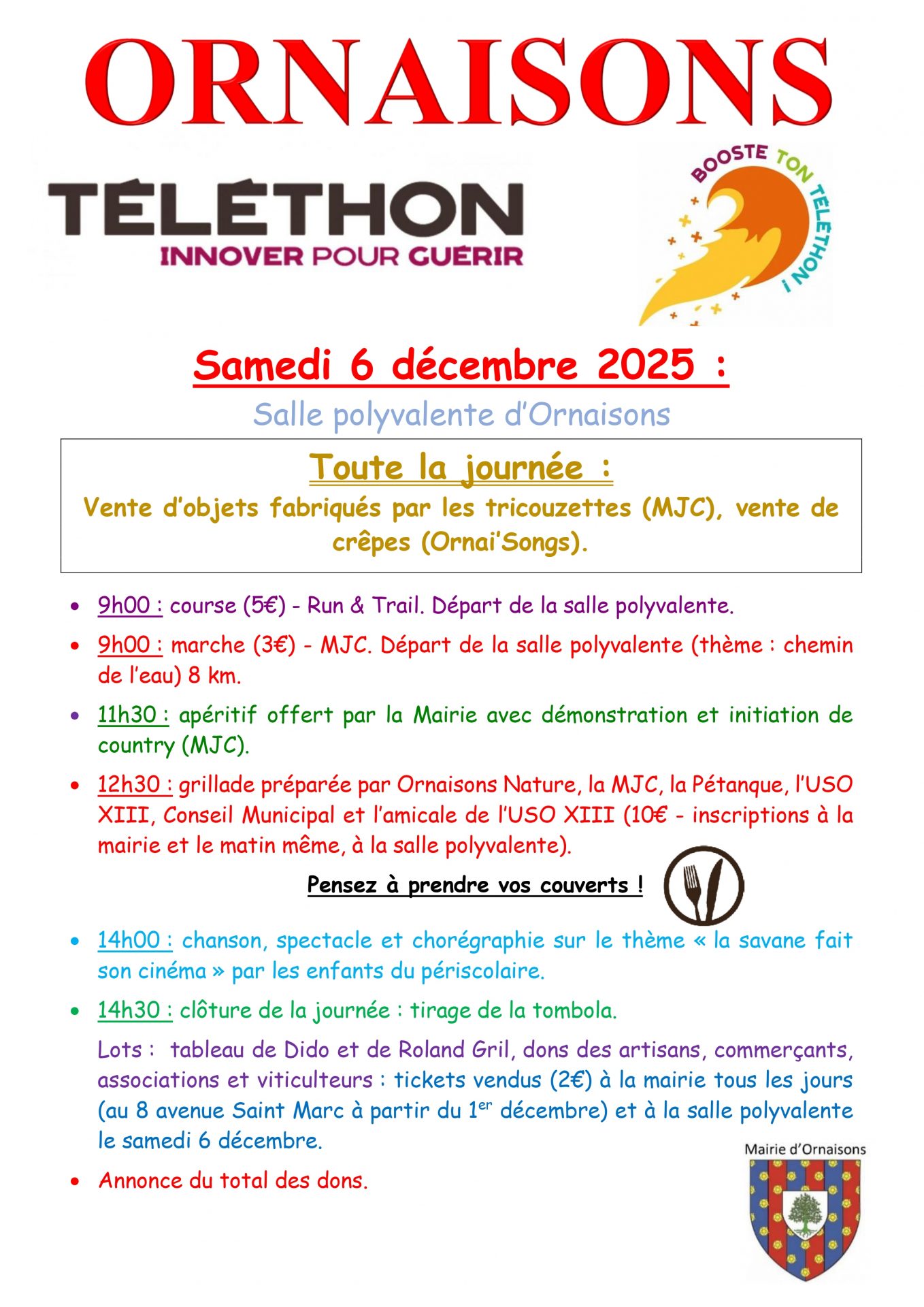 TELETHON