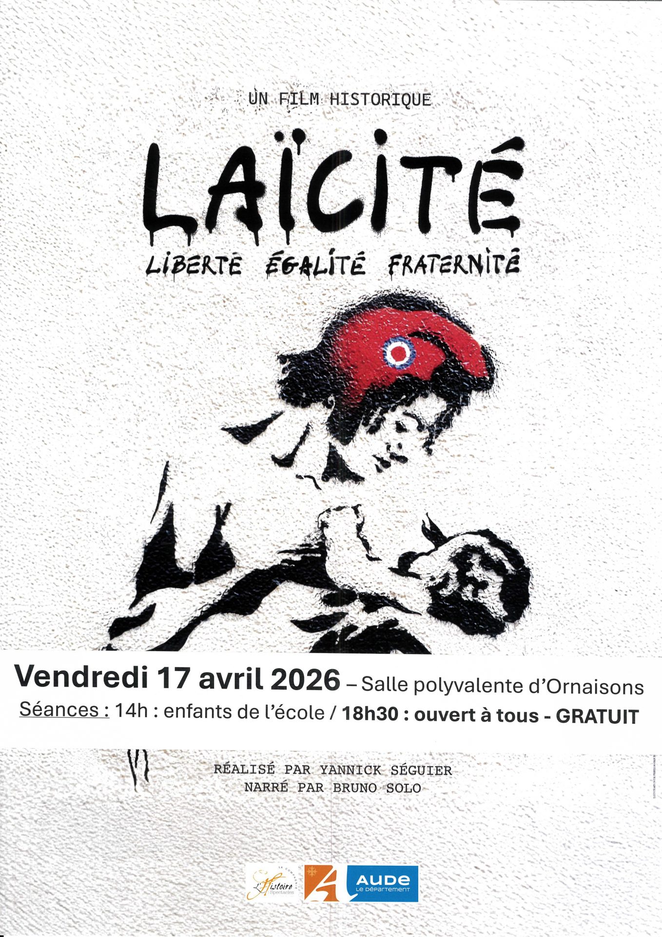 FILM LAICITE