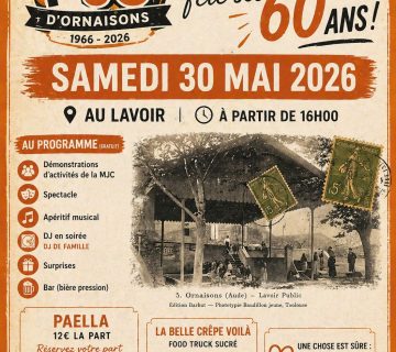 FETE MJC 360x320
