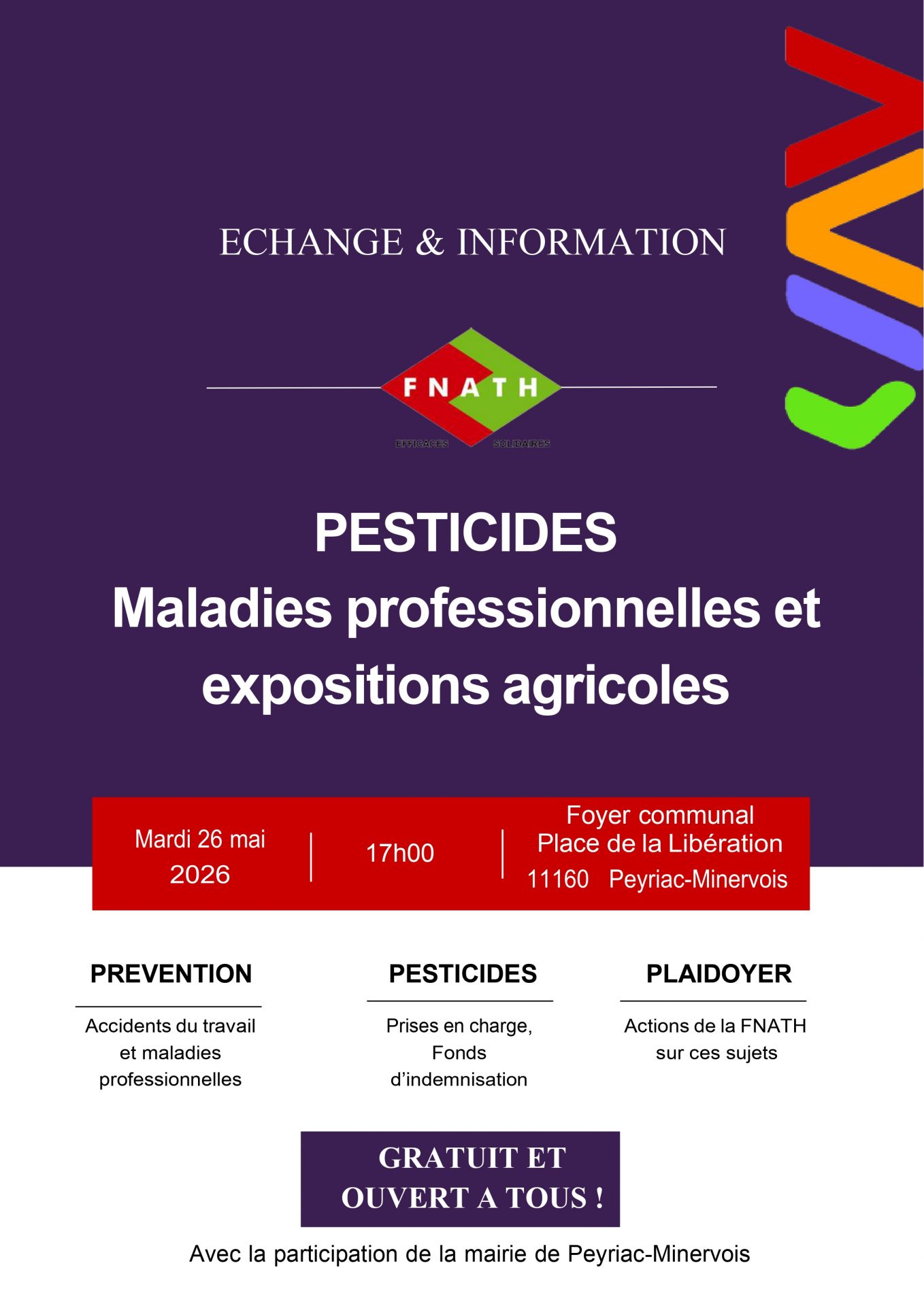 PESTICIDES