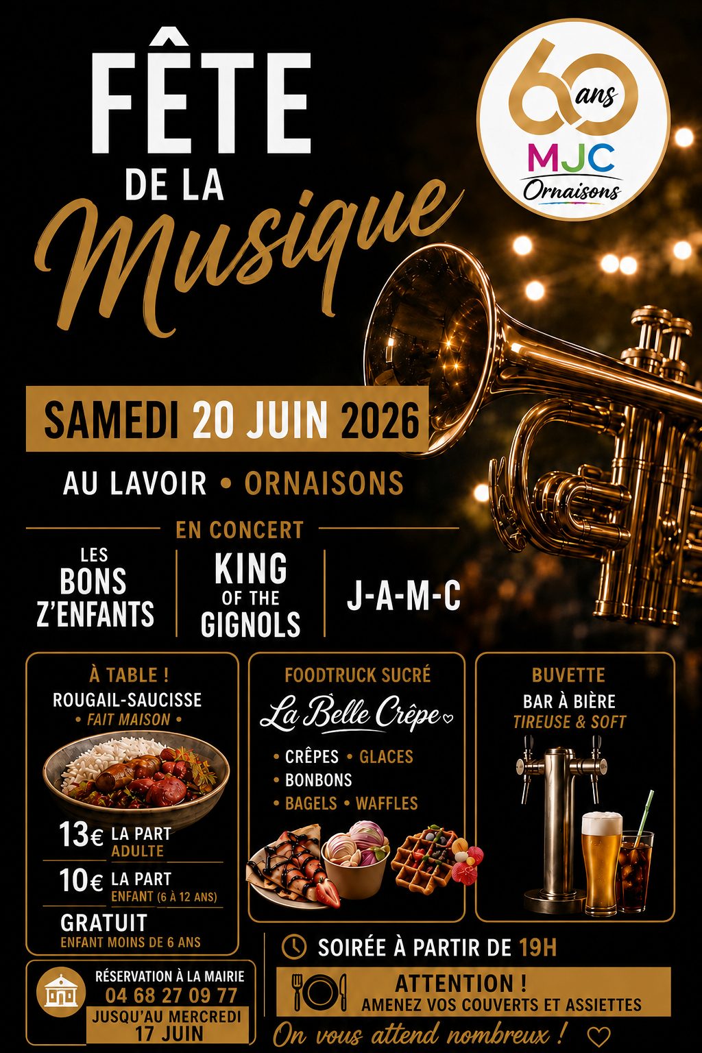 FETE DE LA MUSIQUE