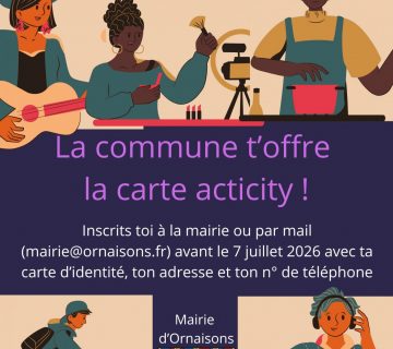 CARTE ACTICITY 1 360x320